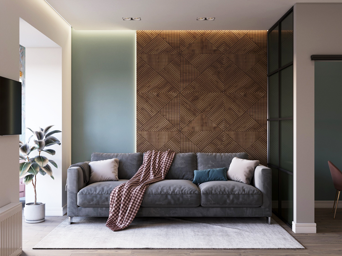 Residential Complex German Project